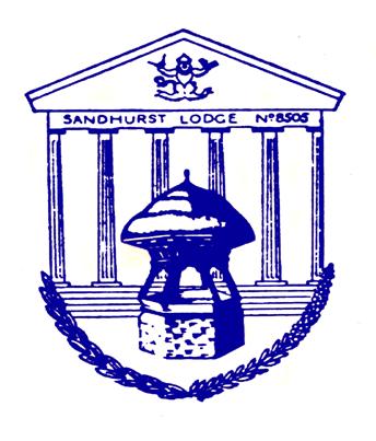 SandhurstLogo